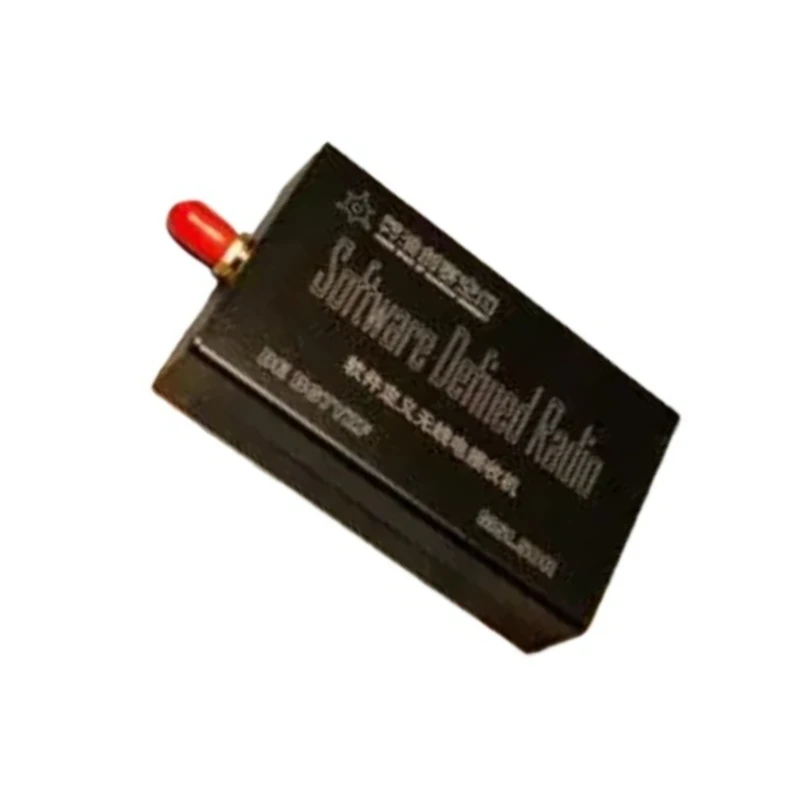 

SDR Radio Receiver Kit - RSP1-Compatible Software Defined Radio for Aviation/Aeronautical Band