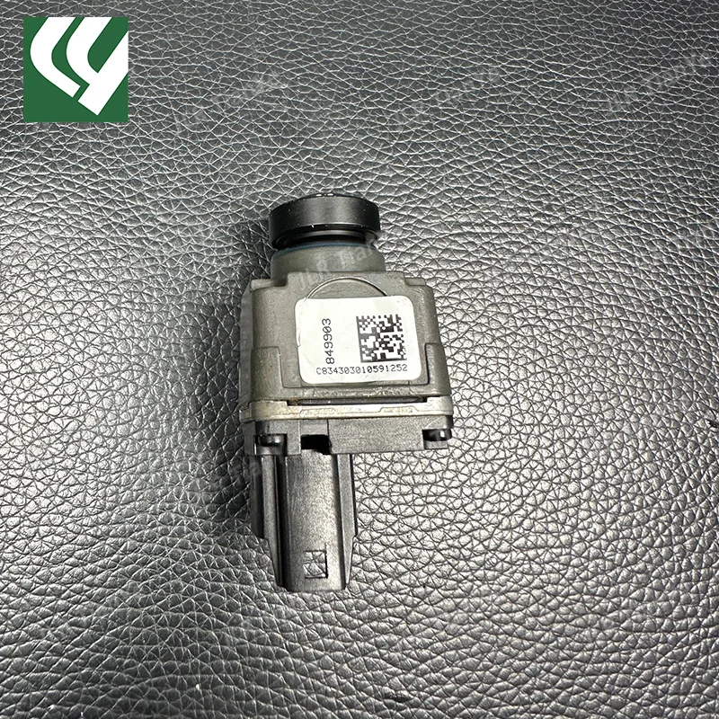 Adecuado para Range Rover Evoque Cámara LR025912