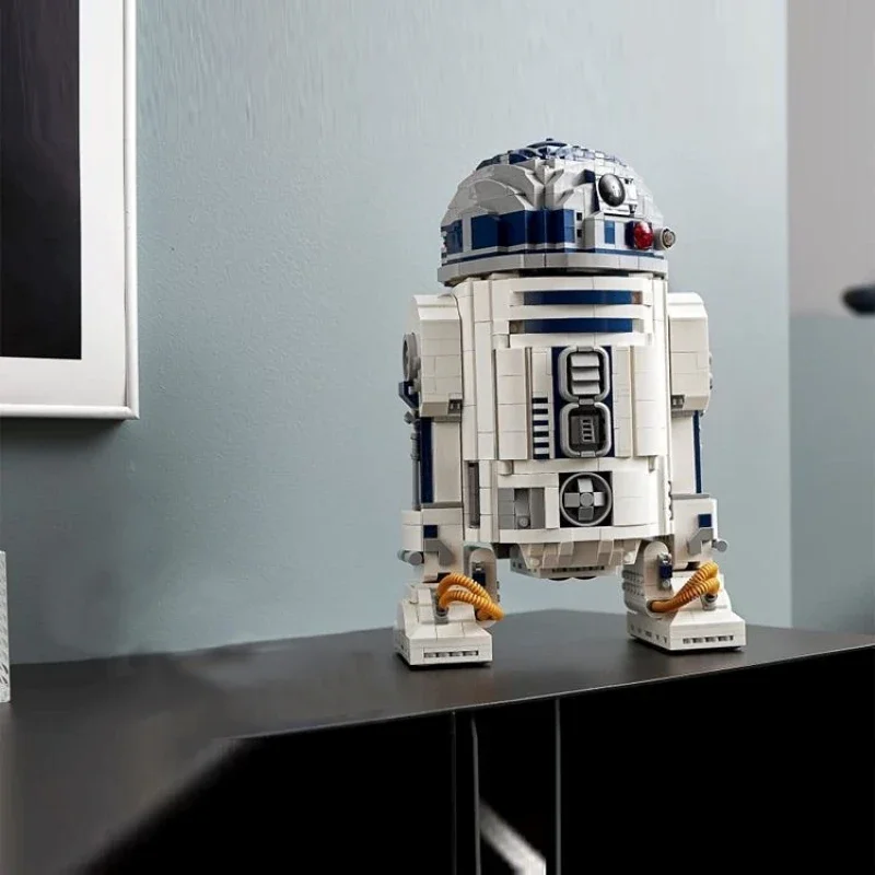 1050PCS New Fit R2-… - image