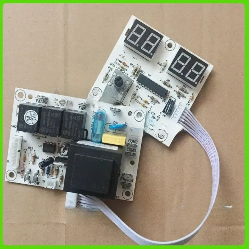 

BGO-20A-13 TST50 Circuit Board Heater Hot Air Blower Power Board Fuel Insulation Machine Display Motherboard