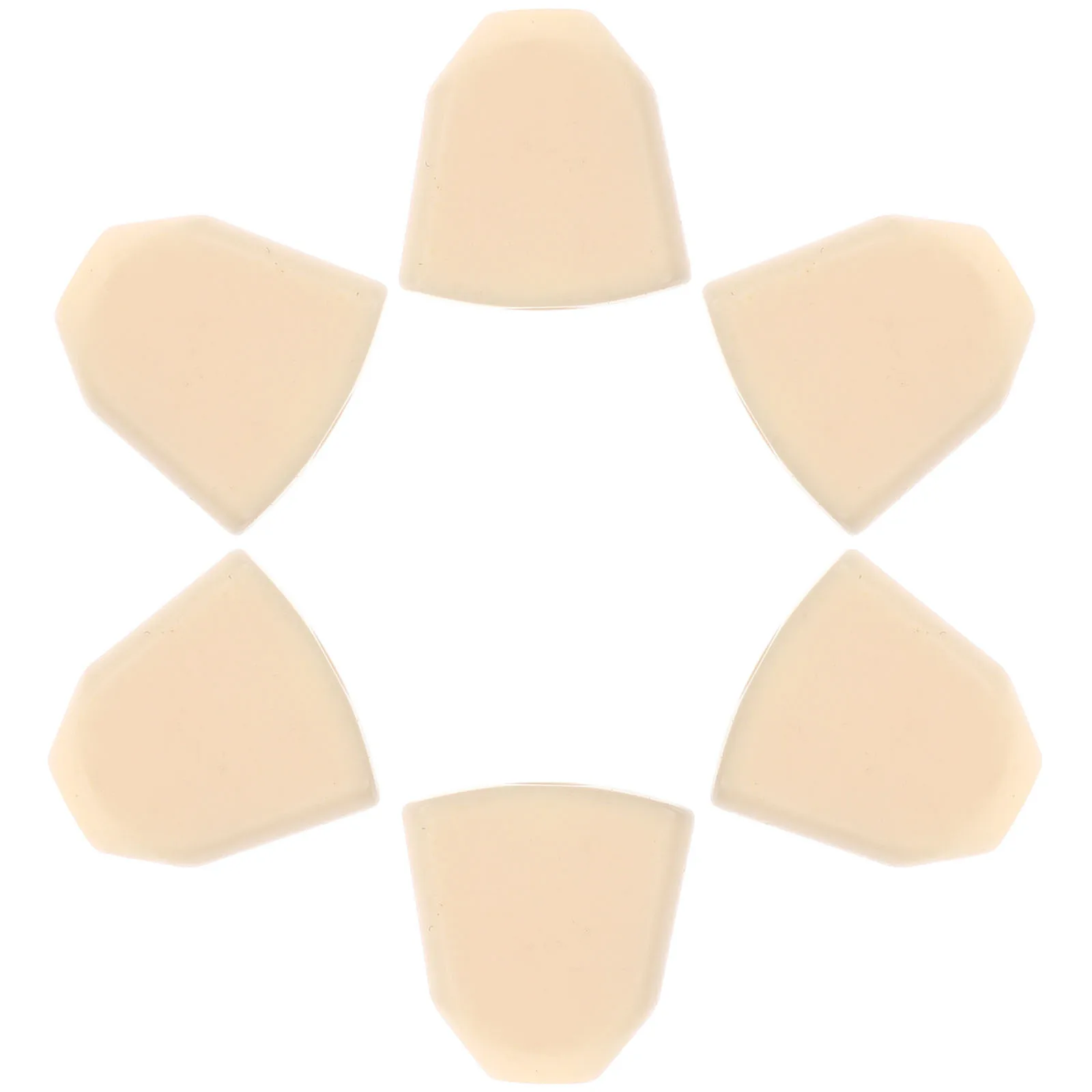 

1Set Retro Guitar Tuning Peg Buttons High Hardness Knobs for Stable String Adjustment Folk Electric Guitar Tuner Handle