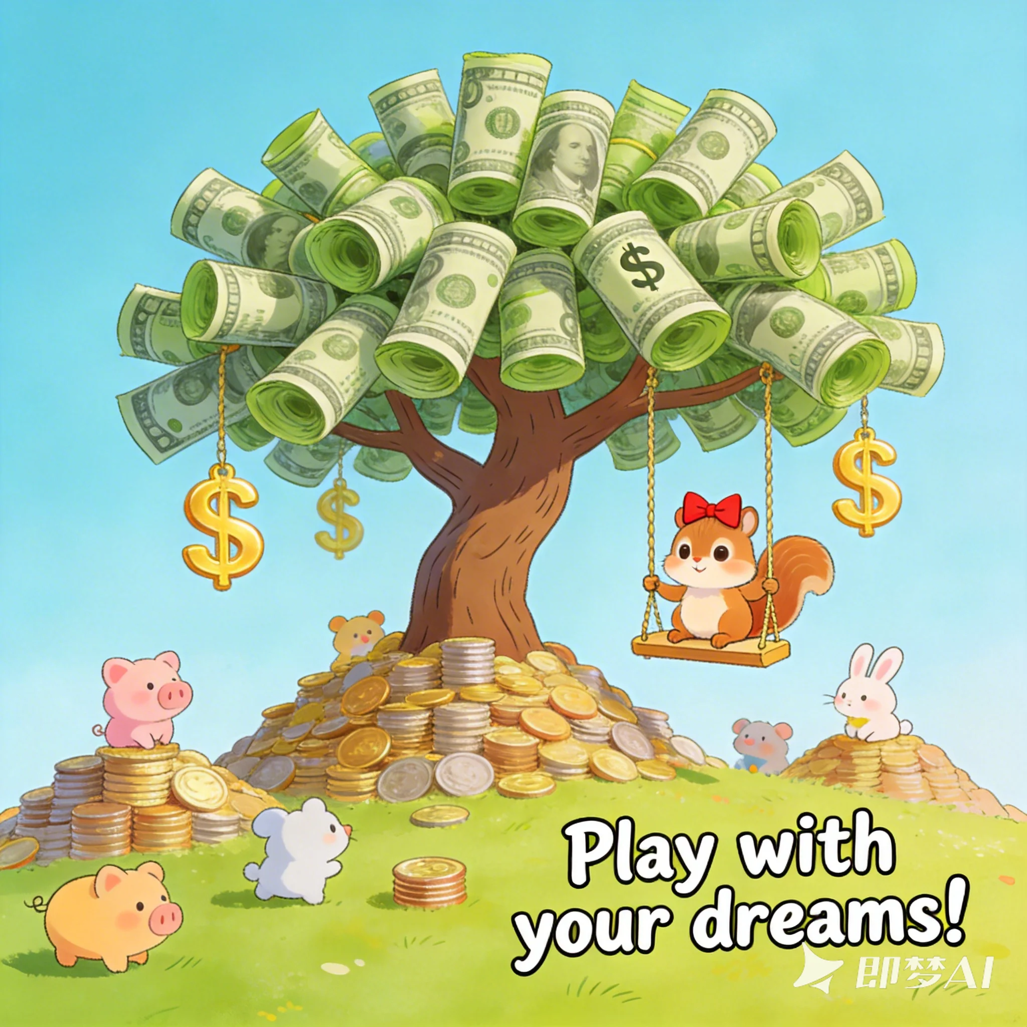 Special Goods Extra Fee & Shipping Fee --Thanks