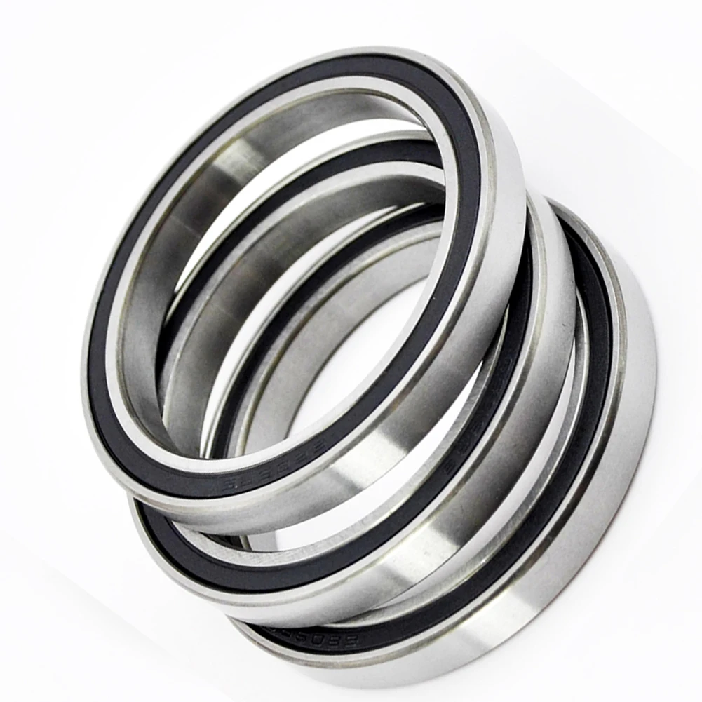 

TEN PCS DEEP GROOVE BALL BEARINGS SET INCLUDES MODELS FROM SIZE RANGE OF FROM SERIES OF MODELS TO MEET VARIOUS NEEDS