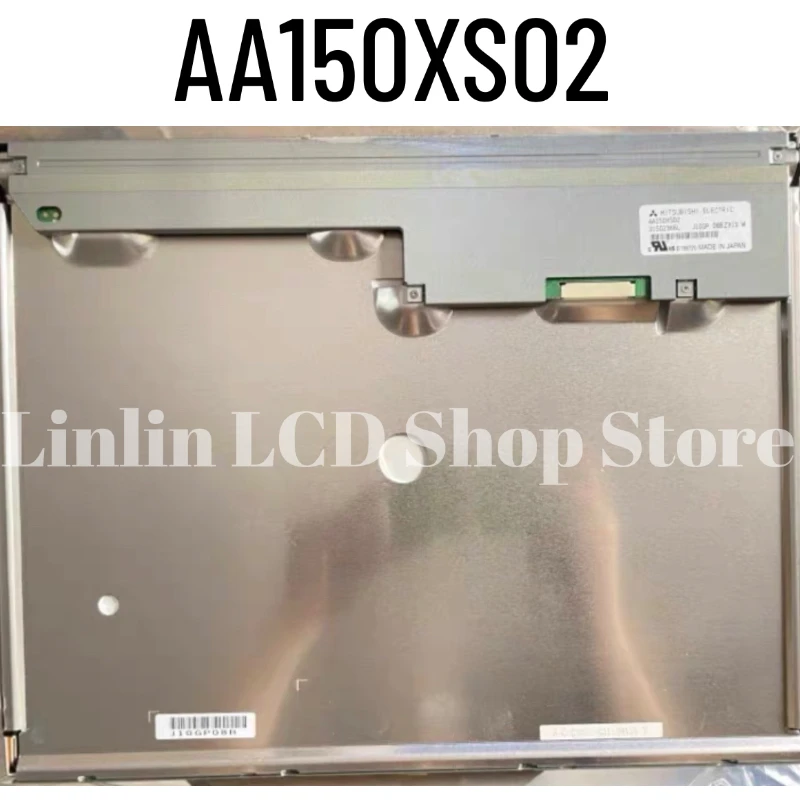 

Original 15-inch AA150XS02 LCD Display