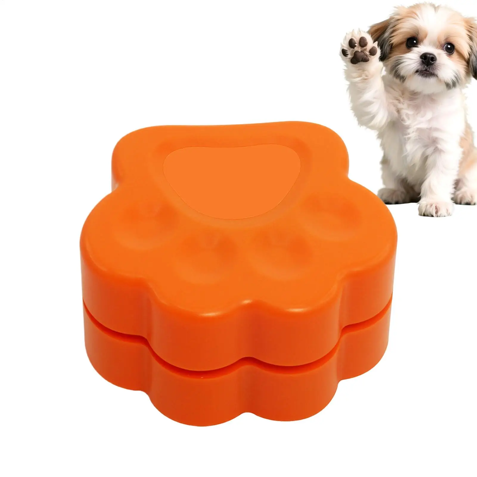 Dog Talking Buttons Interactive Easy Recordable Training Device Dogs Training Buttons For Indoor Outdoor Home House Living Room