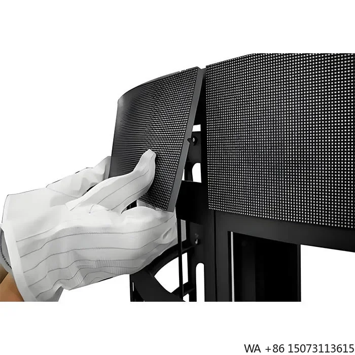 Indoor P2/P2.5 Led …