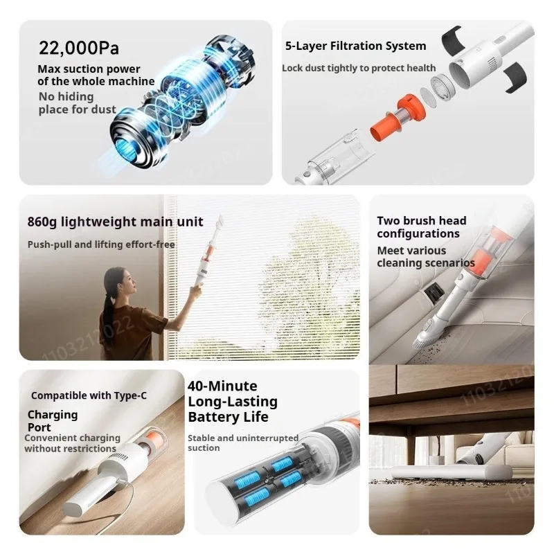 Thumbnail 2 - #7 Ranked Vacuum Mite Removers Picks in 2026