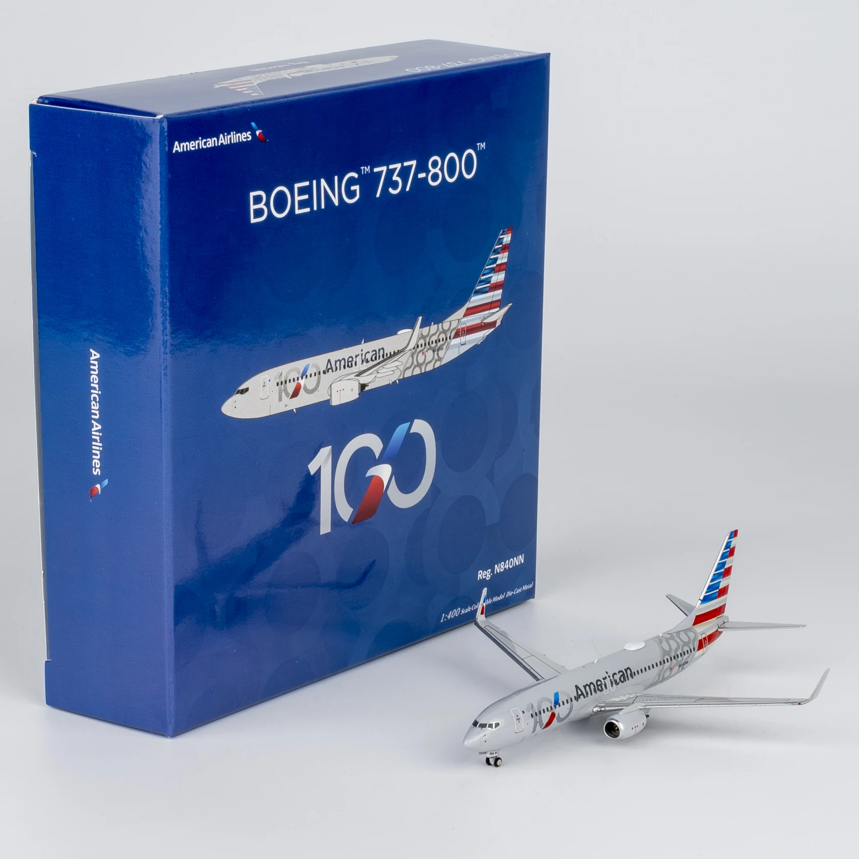 B737 800-AliExpress