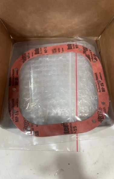

A2VK12 gasket, pump accessories，2PCS