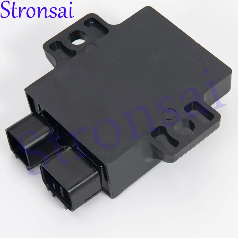 

3AA-06060-0 Блок CDI для подвесного мотора Tohatsu Nissan MFS9.8A MFS8A MFS9.8A2 MFS8A2 NSF9.8A NSF8A NSF9.8A2 NSF8A2 Старый 4-тактный