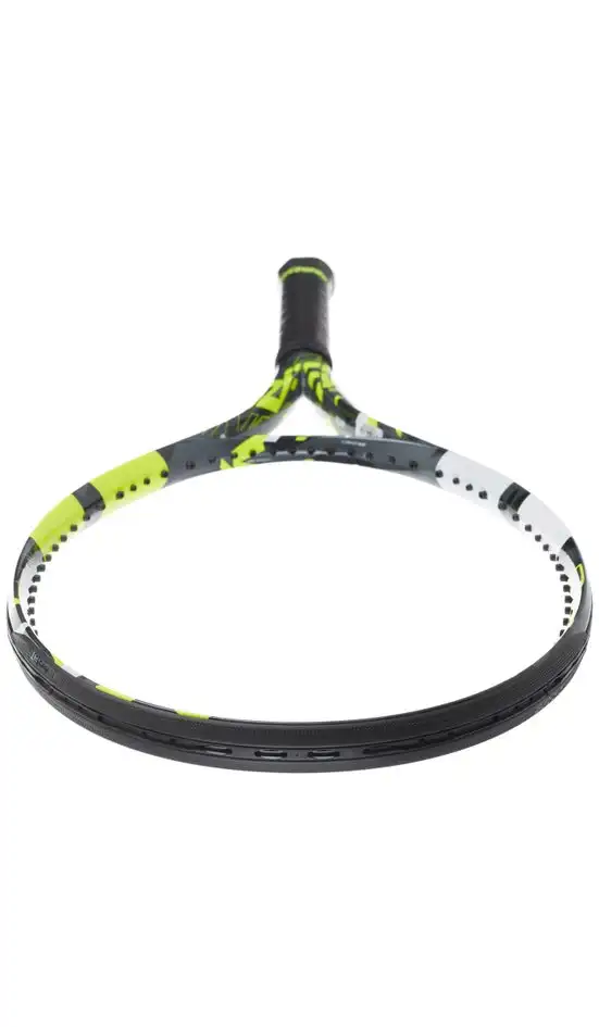 Pure Aero Tennis Rackets Adult Racquets 16*19