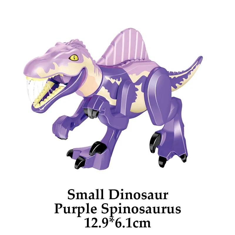 Dinosaure 42