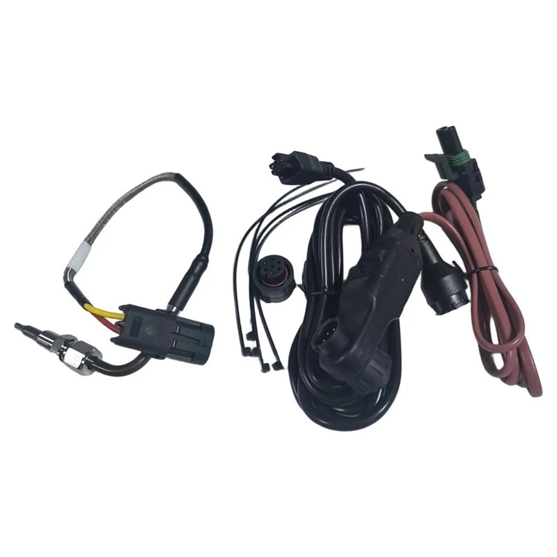 LUCKshopping For EAS EGT Expandable Beginner Kit 98620- Includes Probe And Cable- Ideal For Edge CS, CS2, C TS, C TS2, C TS3