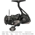 FS PRO-2500S
