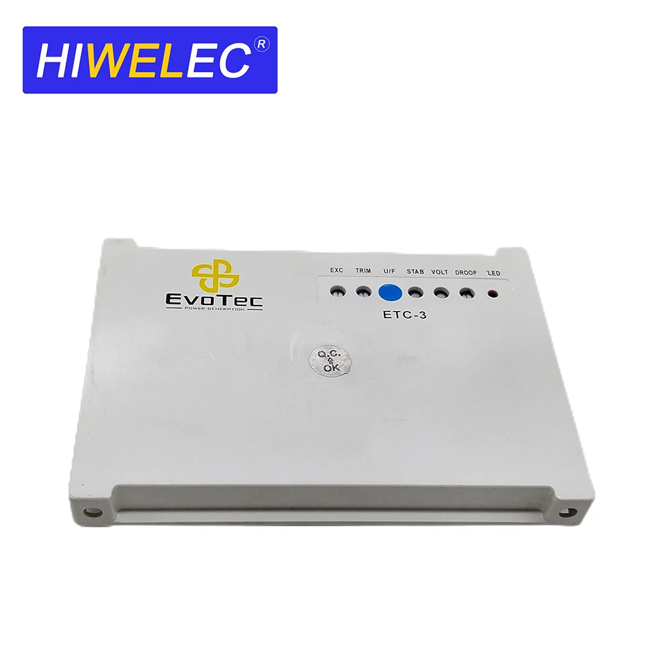 ETC-3 ETC-2 ETC-N1 …