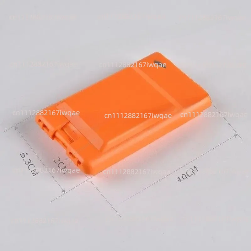 STV-160/SPL-80/3CR17450 Two-way Wireless Phone, Battery CCS Certificate