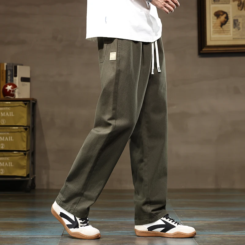 Thumbnail 3 - #46 Cheapest Relaxed Fit Pants Deals You Can Get