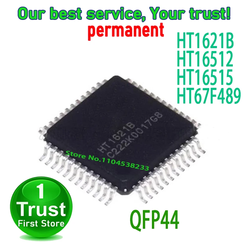 EPM7032AETI44-7N EPM7032AETI44 GS9025A HT1621B HT16512 HT16515 HT67F489