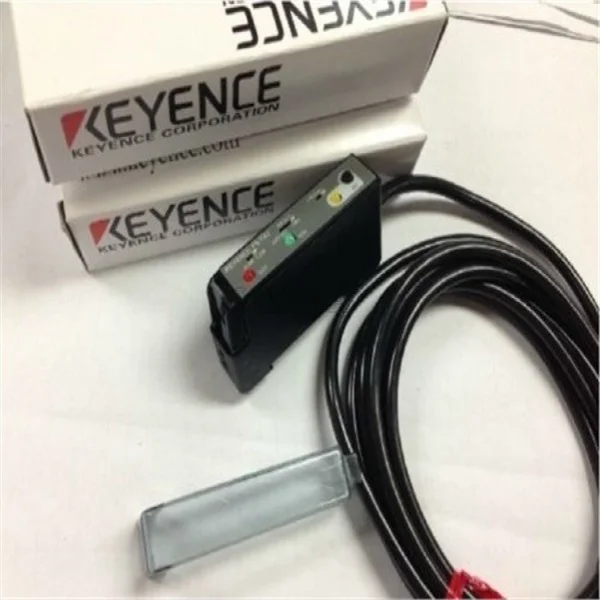 

1pcs Fs-t22 Photoelectric Plc Co Brand New Original Spot Plc