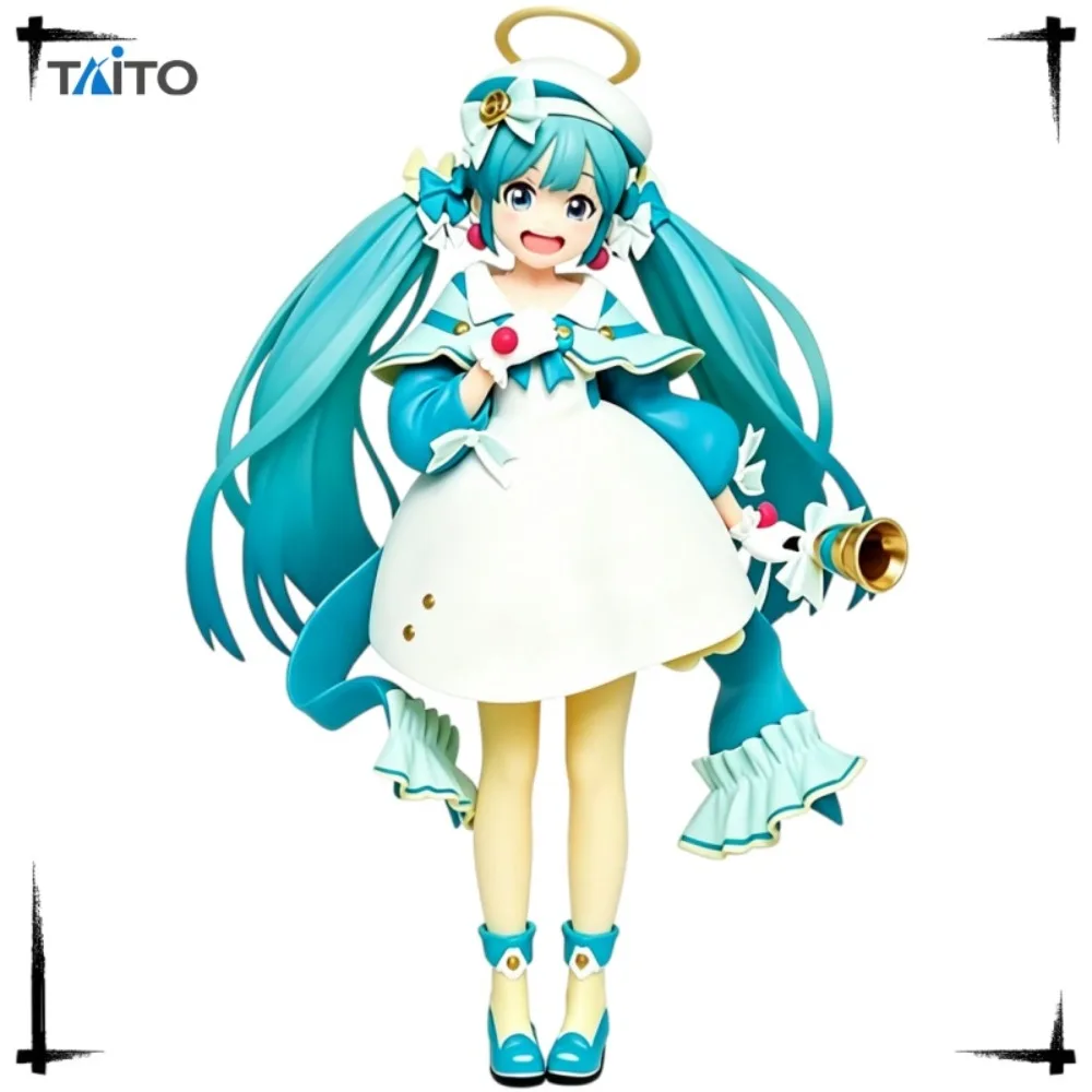 figurine-originale-taito-hatsune-miku-2e-saison-version-hivernale-personnage-d’anime-vocaloid-modele-de-collection-decoration-de-bureau-objet-de-presentation-cadeau