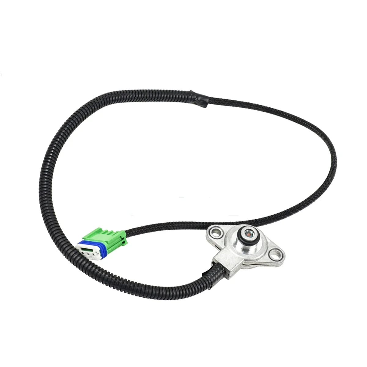 7700100009 Transmission Pressure Sensor 252924 For Peugeot 206 307 308 Citroen C3 C4 C5 C8 Renault 19 Gearbox Hdi Dpo Al4