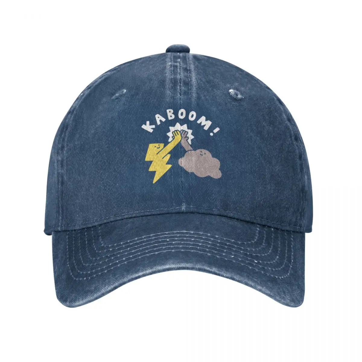 

Thunderclap Cap Cowboy Hat fur hat Golf cap women hats Men's