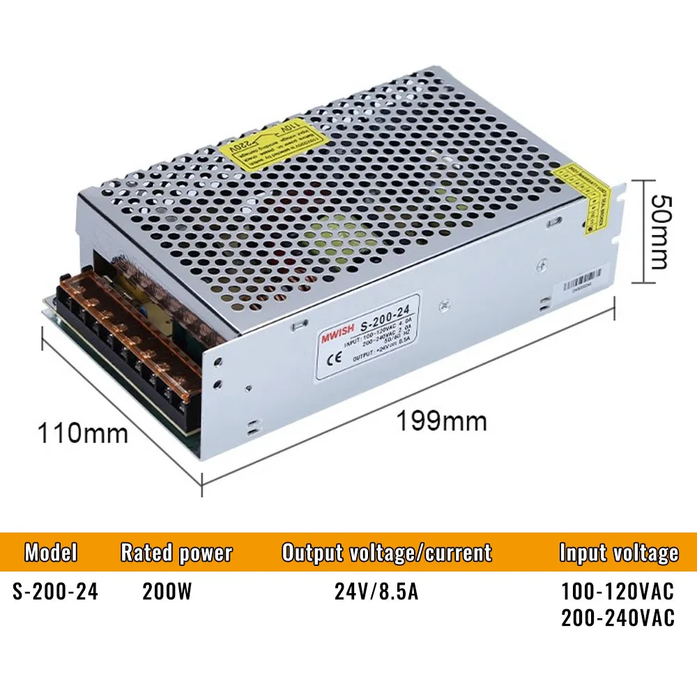 3 Sets Nema23 Closed Loop Stepper Motor Drive 57mm XYZ 3Axis DC Hybird Servo Motor Kit DSP 2 PH with Encoder for Spot Welding