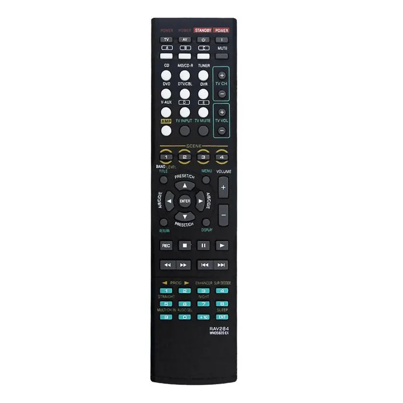 A29F-RAV284 WN05820…