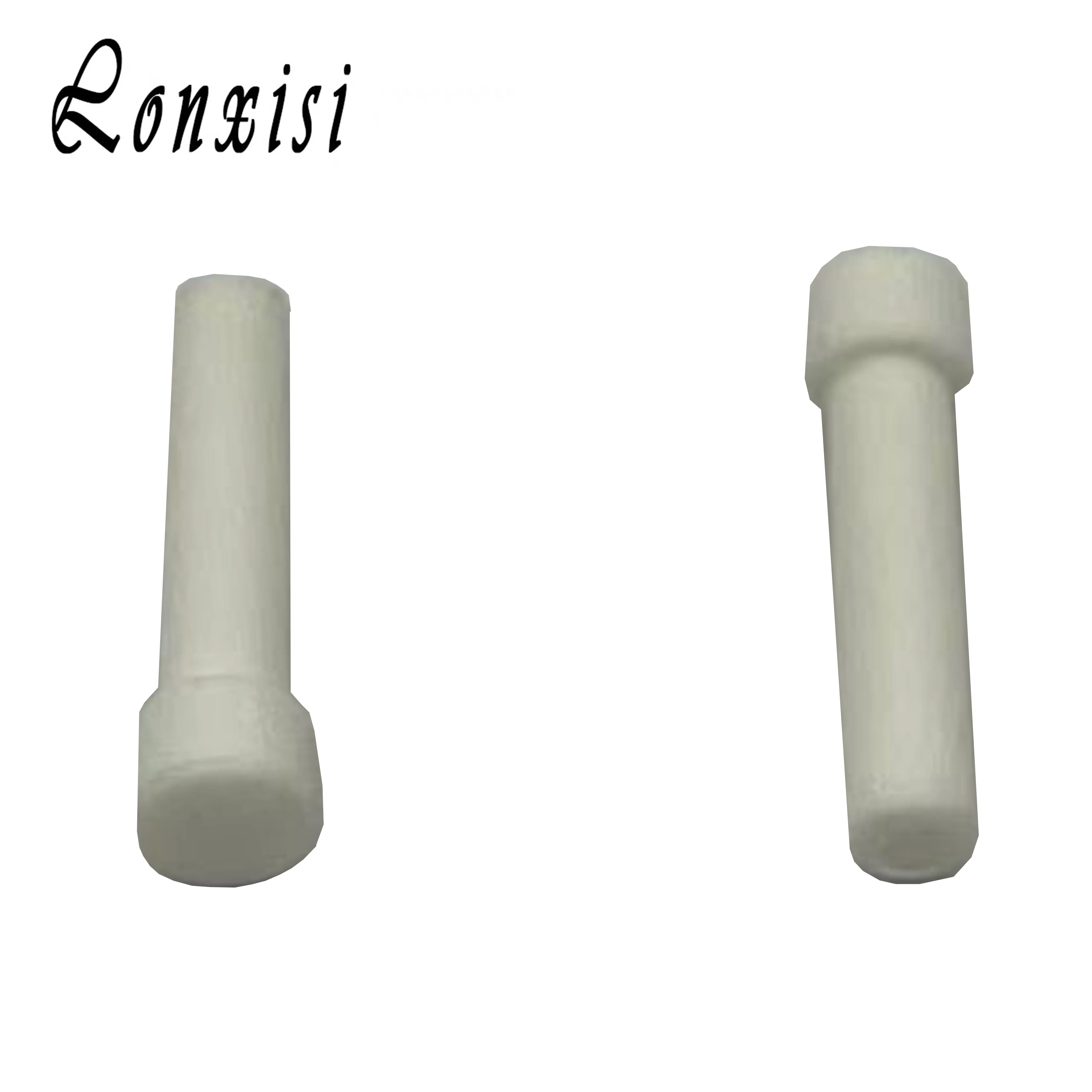 

20/50/100/200/500 Pcs 114017 Type Automobile Waterproof Solid Sealing Plug No. 12-16 Plug Plastic Blind Plug For DT DTM DTP Plug