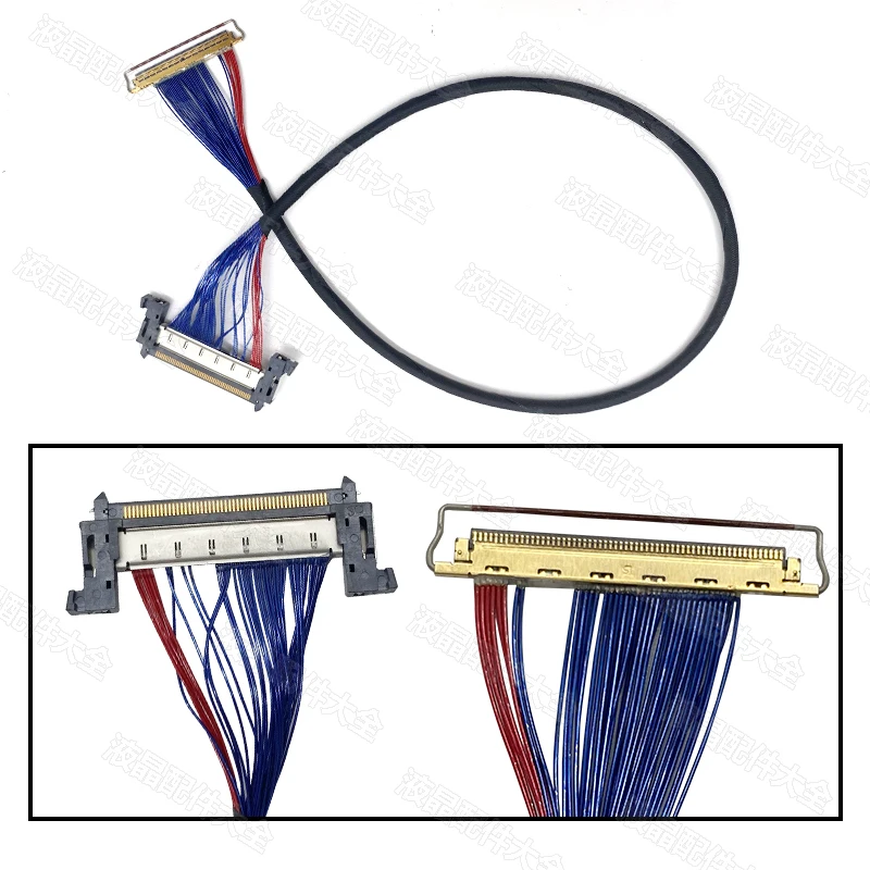

Кабель для экрана LM270QQ1