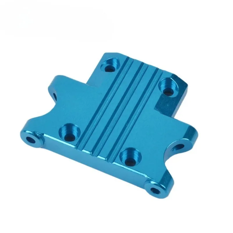 Aluminum Rear lower arm Mount for Tamiya M05 1/10 RC Racing Car Chassis Upgrades Accessories ﻿