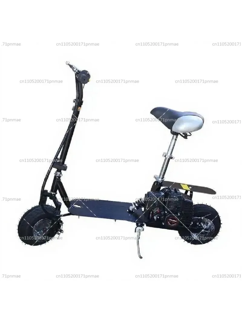 Scooter Mini Scooter Adult Small Wheel Scooter Two-Wheel Bicycle