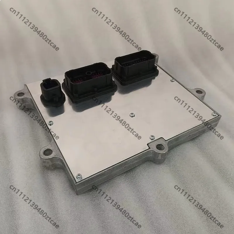 4921776 4921797 Engine Control Module Construction Machinery Replacement Parts
