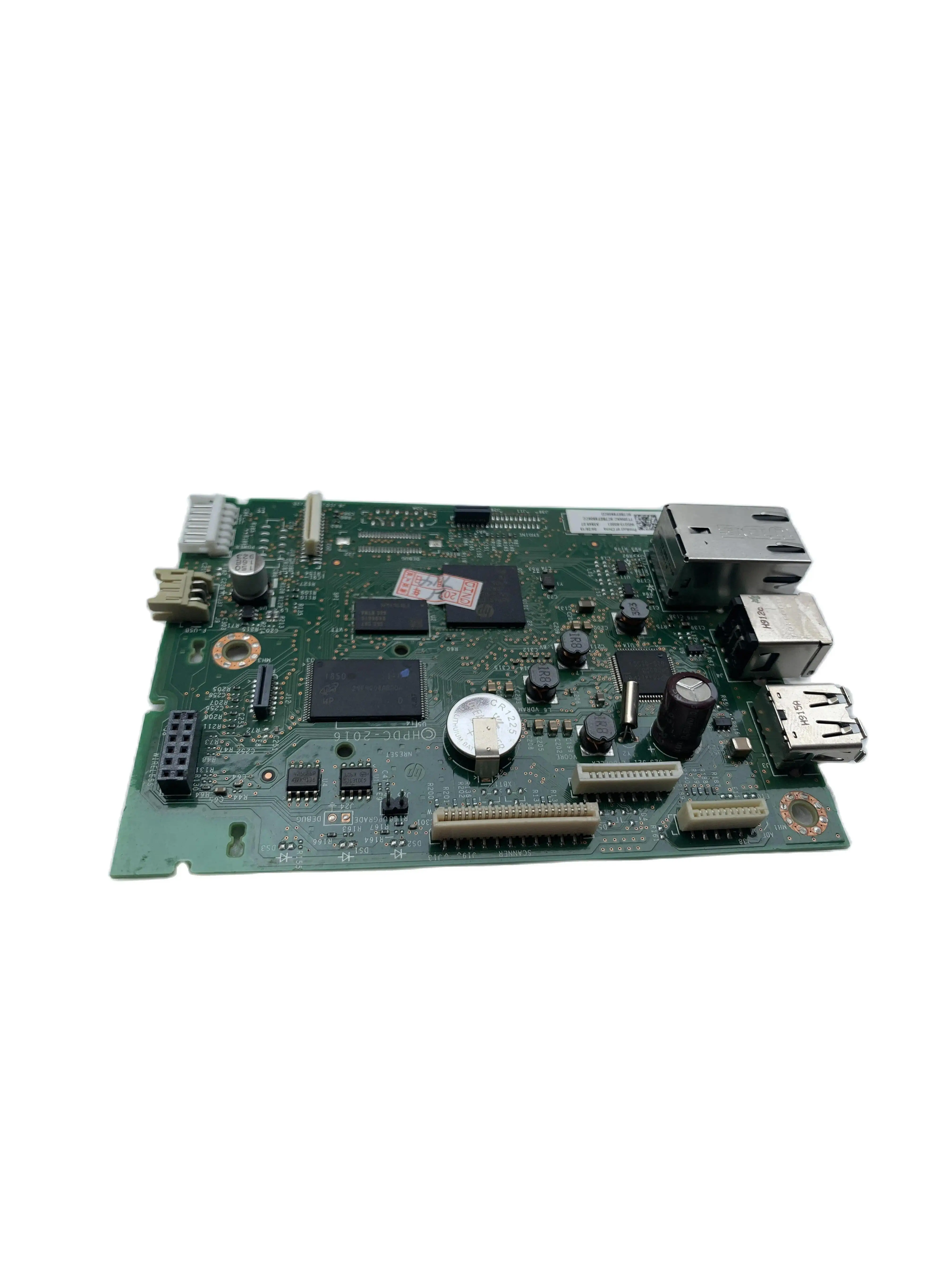 Płyta główna płyty głównej z logiką formatową dla HP M428 M428FDN M428FDW M428DW M328FDN M328FDW W2Q13-60001 — zdjęcie 2