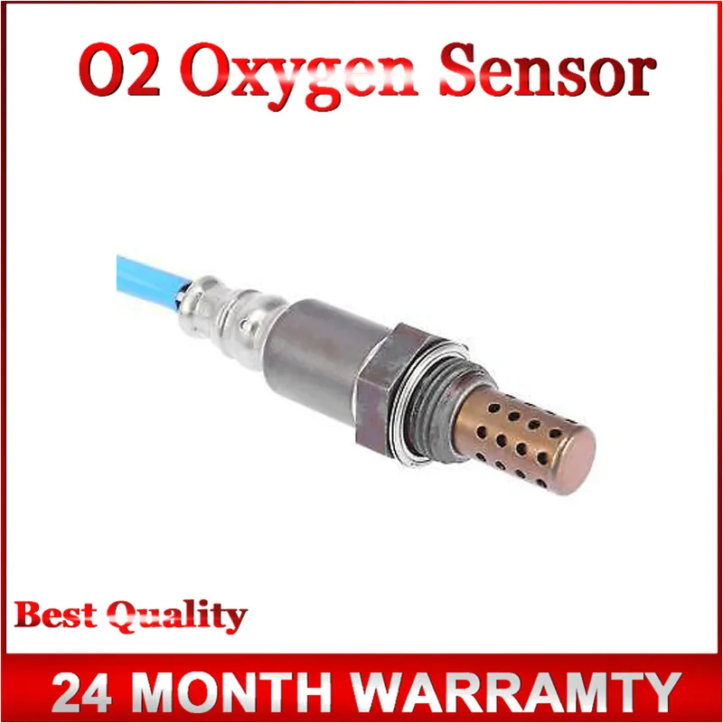

6R83-9G444-AB Rear Lambda Probe O2 Oxygen Sensor For Jaguar XJR XJ8 Vanden Plas 4.2L V8 2005-2007 XF