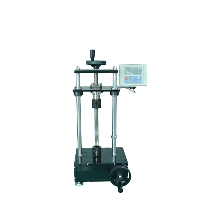 

High Precious Digital Torque Screwdriver Tester For Industrial Testing Essential Product For Equipment Testing