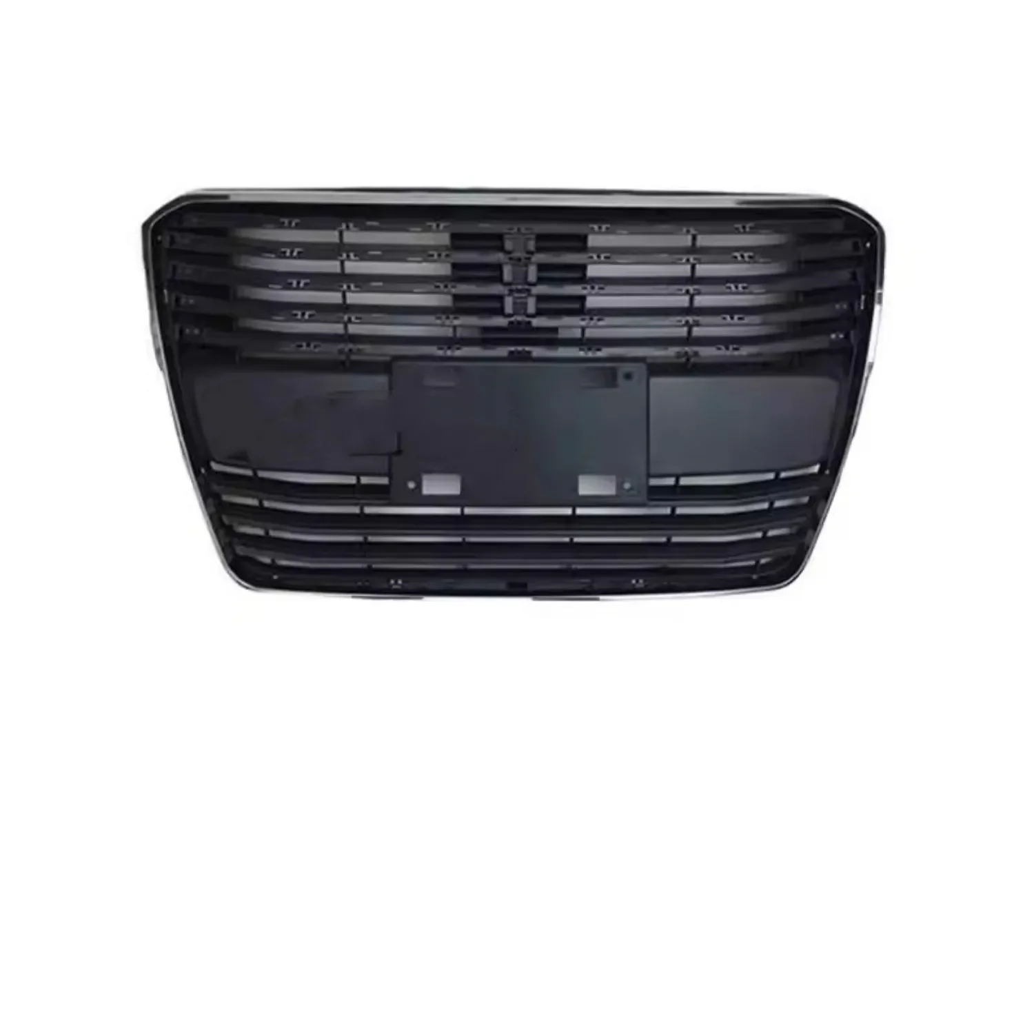 

Car Front Bumper Grill Mask Radiator Grille frame for Suzuki Alivio Racing Grills