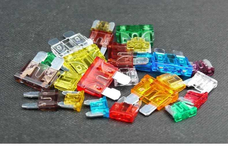 STARPAD Free shipping Elantra sonata elantra yuedong accent auto fuse tablock Small 10-30a