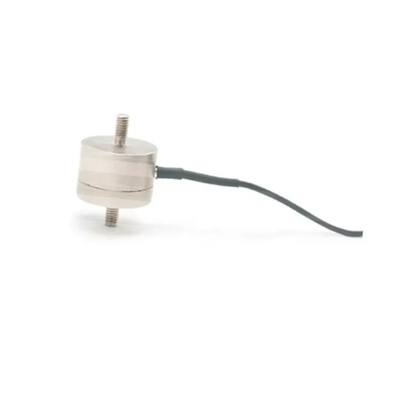 Hot Sale Miniature LFC 100KG tension load cell Sensor Pull Pressure Weighing Module Automatic Force load cell