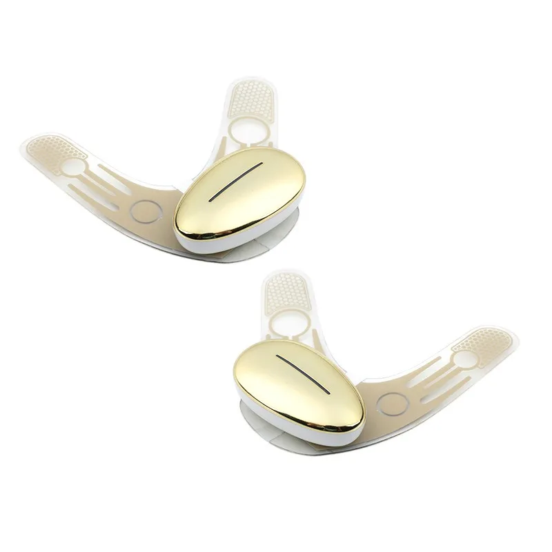 جهاز تجميل العين بتيار صغير لرفع وشدها، خطوط العين الخفيفة، الهالات السوداء، قناع العين، جهاز تجميل حقيبة العين #5