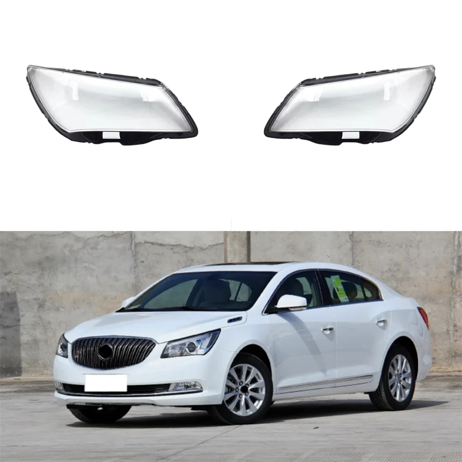 

Car Interior Spare Parts Lampcover Caps Headlamp Housing