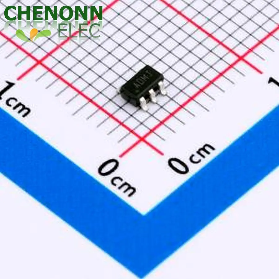 5PCS/LOT MAX4626EUK+T (Interface ICs)
