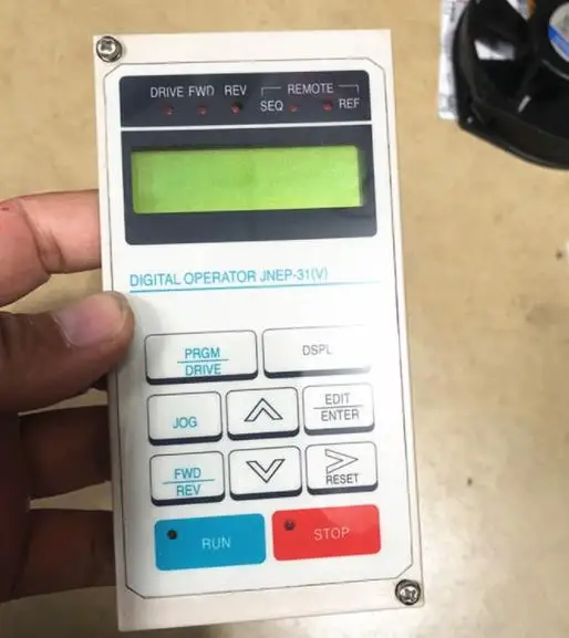 Новинка, системный контроллер для платы дисплея 7200MA