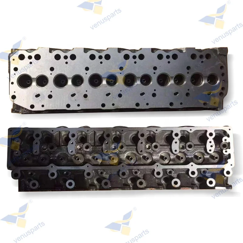 

Applicable toTD42 Cylinder Head For Nissan Patrol 11039-06J00 11039-63T02