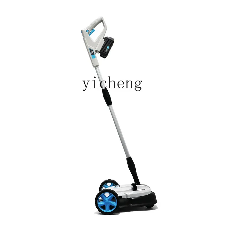 Xl Rechargeable Small Household Brushless Motor Agricultural Orchard Grass Weeding Machine