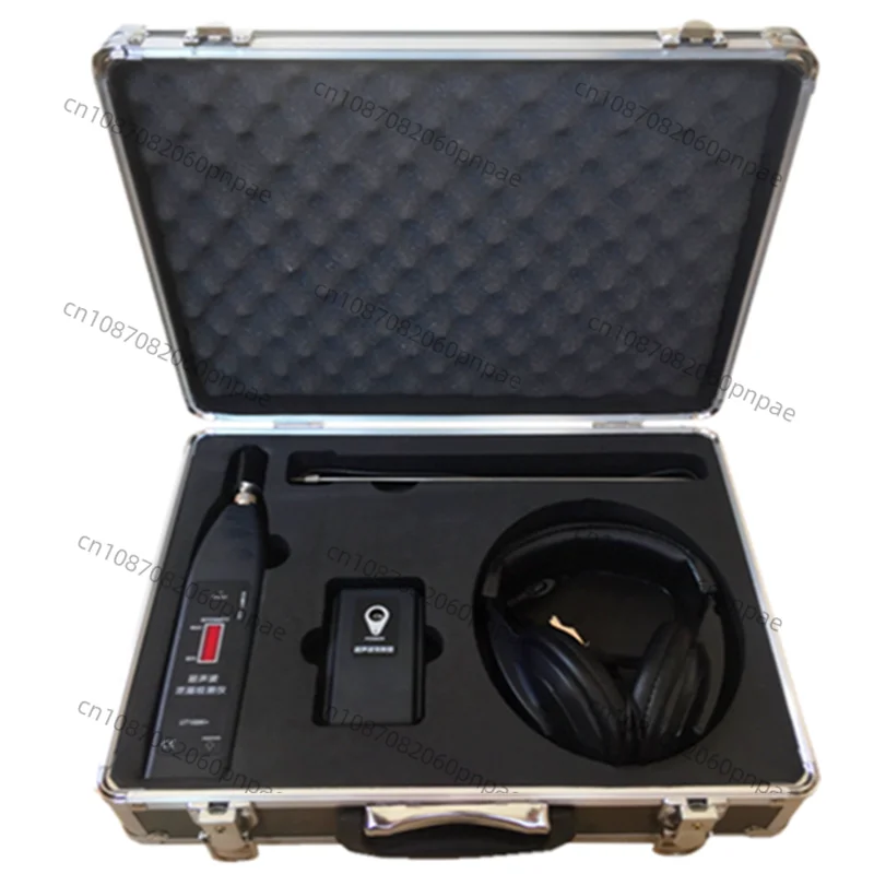 

UT100K + Ультразвуковой детектор утечек разряда Ультразвуковой детектор уплотнений UT100K Модернизированный продукт