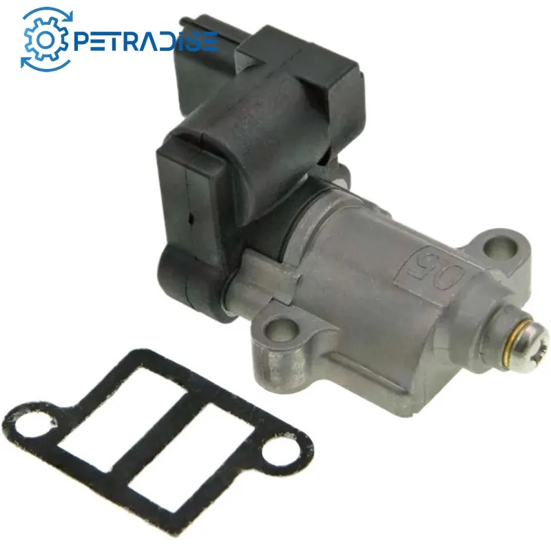 Válvula de control de aire inactivo para Hyundai Elantra Tucson Kia Soul Spectra 35150-2B000 351502 B000 35150 2B000 35150-26900 35150-23700
