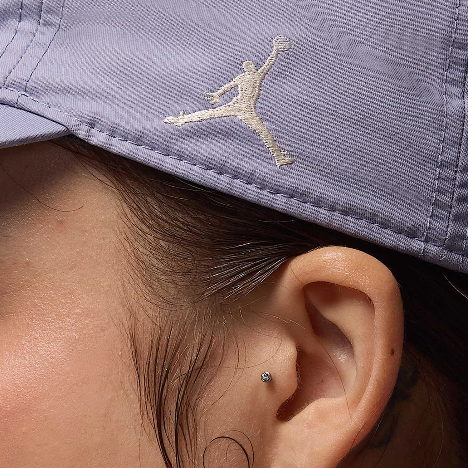Nike authentic classic new JORDAN unisex basketball casual hat FZ2020-519 view 3