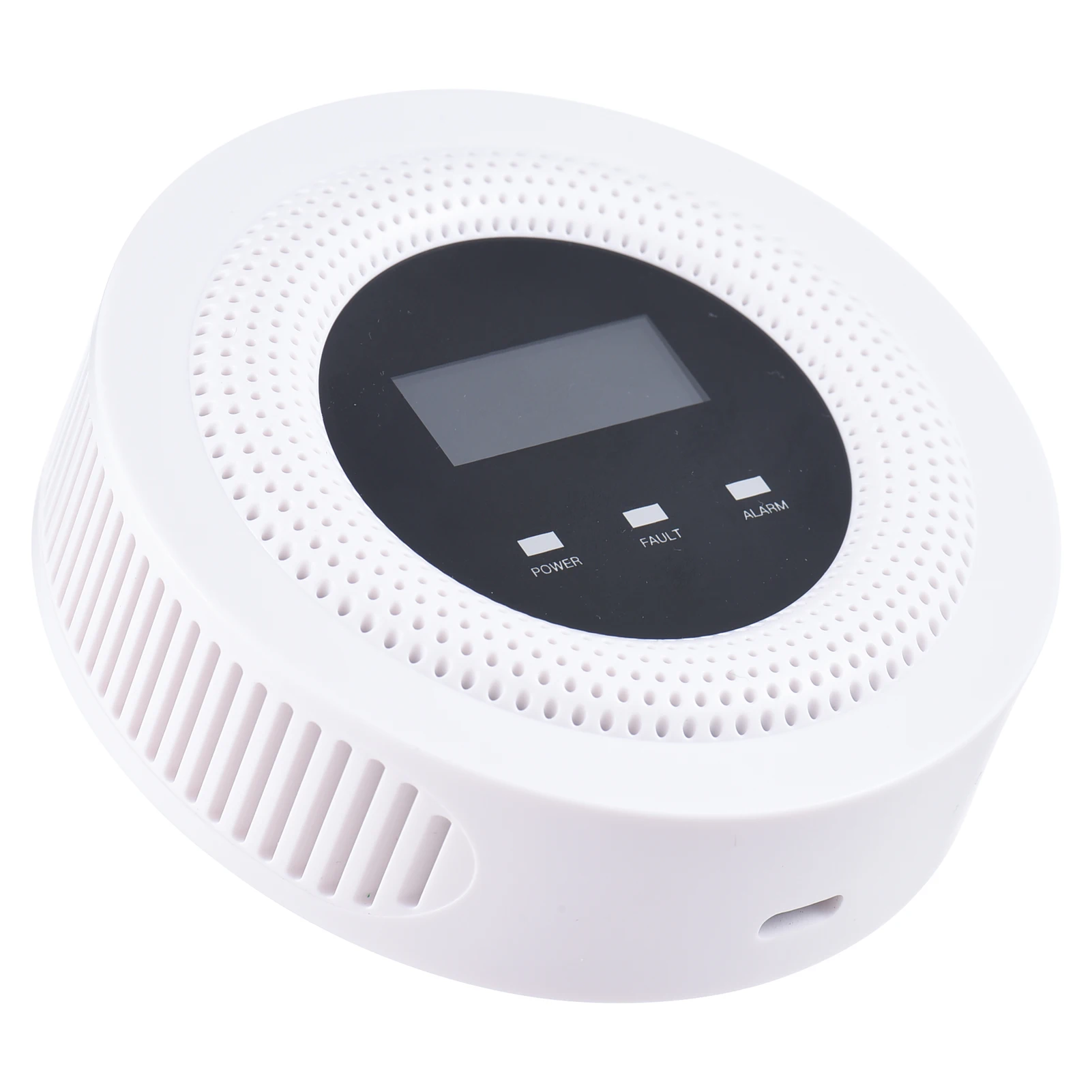 WiFi Gas Leak Alarm Household Smart Detector Combustible Gas Sensor Gas Leakage Detecting Sensor for Natural Gas Biogas Methan