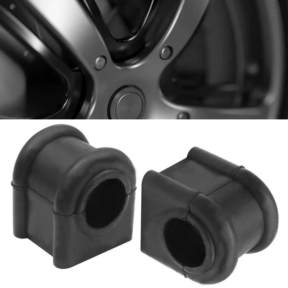 Replace Worn Out Sway Bar Bushings with Front Sway Bar Bushing for Dodge For Durango and For Cherokee 2011 2020